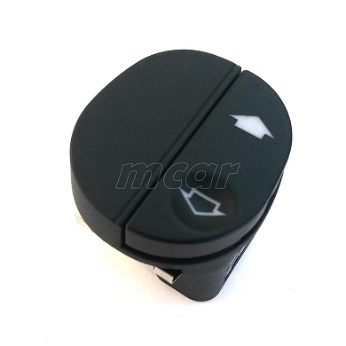 FORD CONNECT FIESTA FUSION KA / ÖN SAĞ TEKLİ CAM AÇMA DÜĞMESİ